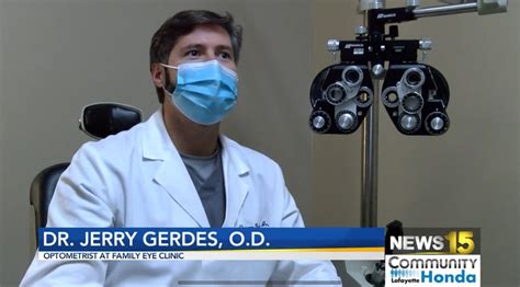 family eye clinic lafayette la